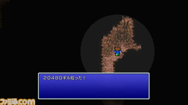 ピクセルリマスター版『FF5』レビュー。目指せジョブマスター！ 最強のすっぴん育成もブースト機能で楽々。“みだれうち”や“れんぞくま”を使いまくれ！