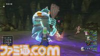 『ドラゴンクエストX　オンライン』プレイ日記　レベル上限解放終了！ さっそく武器チャームを旅人バザーで購入しようとしたら目玉が飛び出ました（第509回）