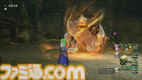 『ドラゴンクエストX　オンライン』プレイ日記　レベル上限解放終了！ さっそく武器チャームを旅人バザーで購入しようとしたら目玉が飛び出ました（第509回）