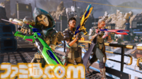 【Apex】シーズン24開発者インタビュー。新システム“アーセナルズ”で武器のランダム性を緩和。今後はマッチングシステムやランクマッチに関する調整も行っていく