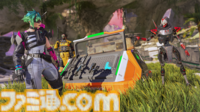 【Apex】シーズン24開発者インタビュー。新システム“アーセナルズ”で武器のランダム性を緩和。今後はマッチングシステムやランクマッチに関する調整も行っていく
