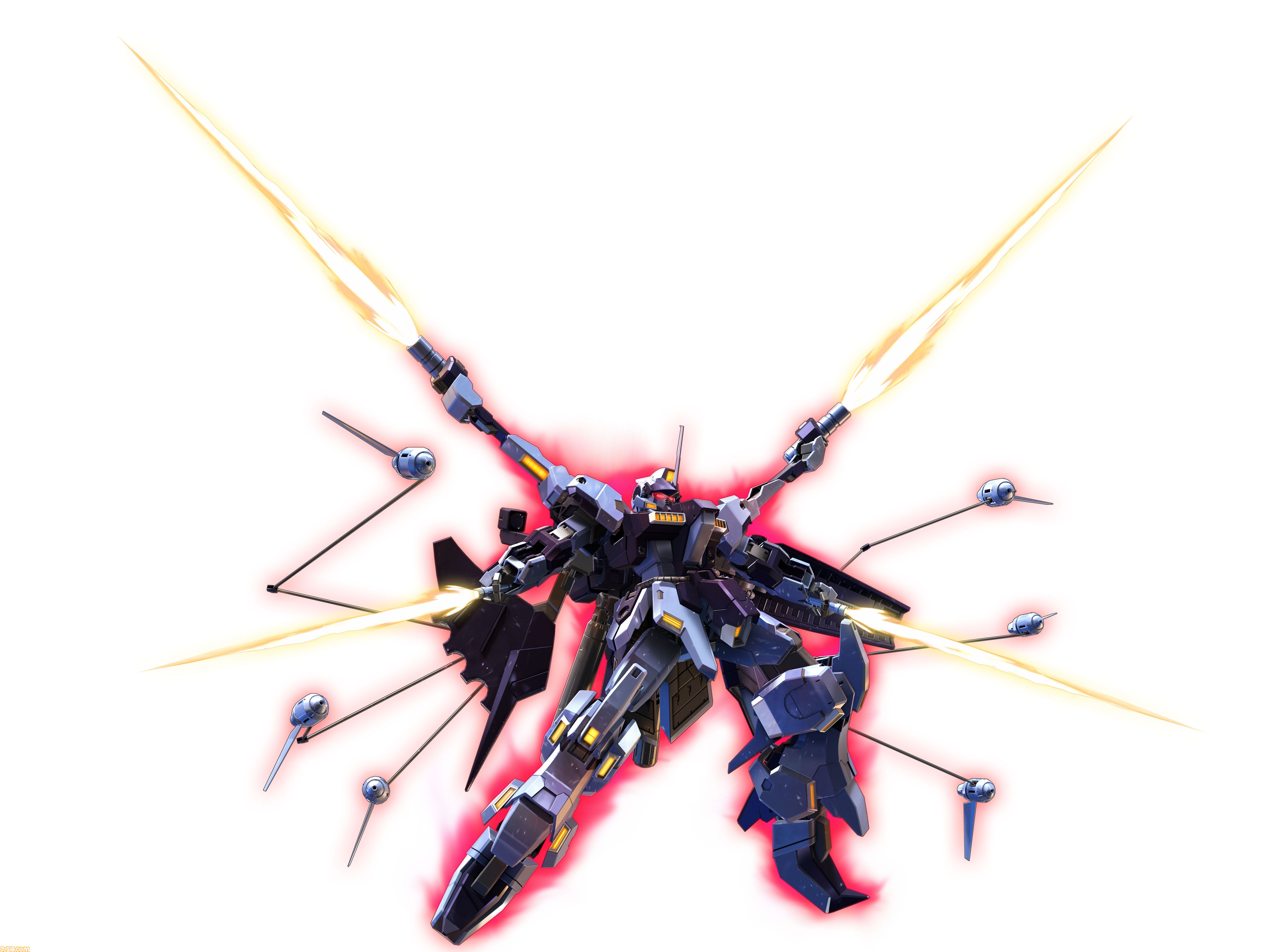 ガンダム エクストリームバーサス2 インフィニットブースト』2025年に
