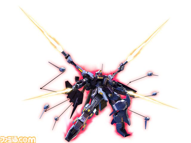 『ガンダム エクストリームバーサス２ インフィニットブースト』2025年稼働。『オバブ』にインフィニットジャスティスガンダム弐式が参戦