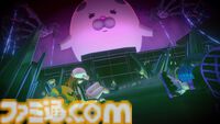 『トライブナイン』2月20日に正式リリース。『ダンガンロンパ』シリーズのクリエイター陣が原案を手掛ける死にゲーアクションRPG