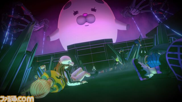 『トライブナイン』2月20日に正式リリース。『ダンガンロンパ』シリーズのクリエイター陣が原案を手掛ける死にゲーアクションRPG