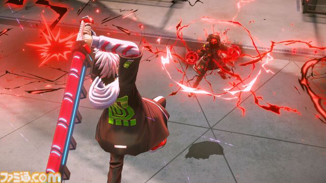 『トライブナイン』2月20日に正式リリース。『ダンガンロンパ』シリーズのクリエイター陣が原案を手掛ける死にゲーアクションRPG