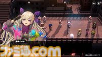 『トライブナイン』2月20日に正式リリース。『ダンガンロンパ』シリーズのクリエイター陣が原案を手掛ける死にゲーアクションRPG