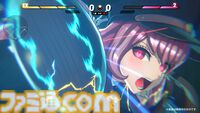 『トライブナイン』2月20日に正式リリース。『ダンガンロンパ』シリーズのクリエイター陣が原案を手掛ける死にゲーアクションRPG