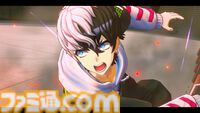 『トライブナイン』2月20日に正式リリース。『ダンガンロンパ』シリーズのクリエイター陣が原案を手掛ける死にゲーアクションRPG