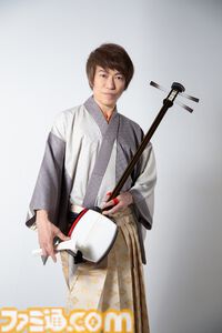 『ライブアライブ』30周年イベントが8月25日に開催。橋詰知久、程嶋しづマ、杉田智和、赤羽根健治が出演。影山ヒロノブによる生歌唱も