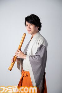 『ライブアライブ』30周年イベントが8月25日に開催。橋詰知久、程嶋しづマ、杉田智和、赤羽根健治が出演。影山ヒロノブによる生歌唱も