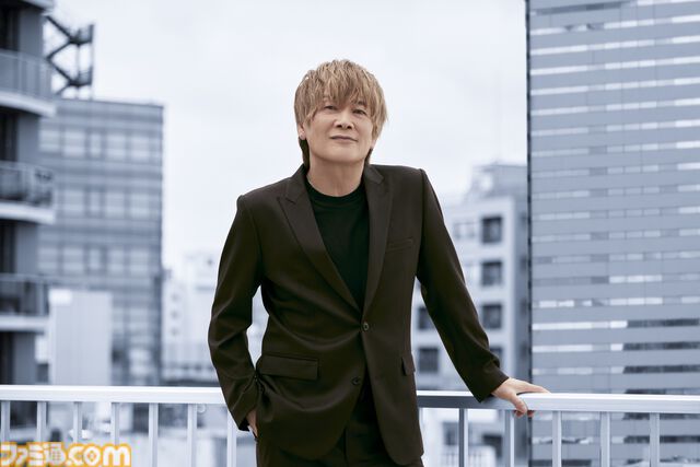 『ライブアライブ』30周年イベントが8月25日に開催。橋詰知久、程嶋しづマ、杉田智和、赤羽根健治が出演。影山ヒロノブによる生歌唱も