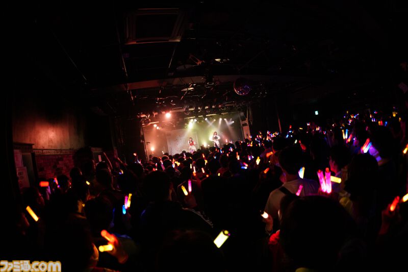 『学マス』デビューライブツアー“初陣公演”（名古屋）リポート。星南の新曲『Our Chant』が初披露！ 長月さんの「晴れない気持ちを全部吹き飛ばすようなライブに」という言葉通り、熱狂が会場を包む