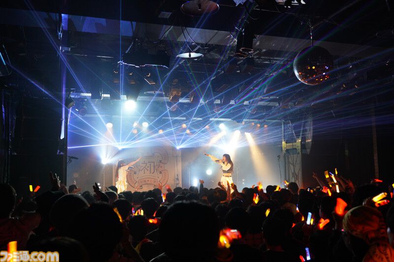 『学マス』デビューライブツアー“初陣公演”（名古屋）リポート。星南の新曲『Our Chant』が初披露！ 長月さんの「晴れない気持ちを全部吹き飛ばすようなライブに」という言葉通り、熱狂が会場を包む