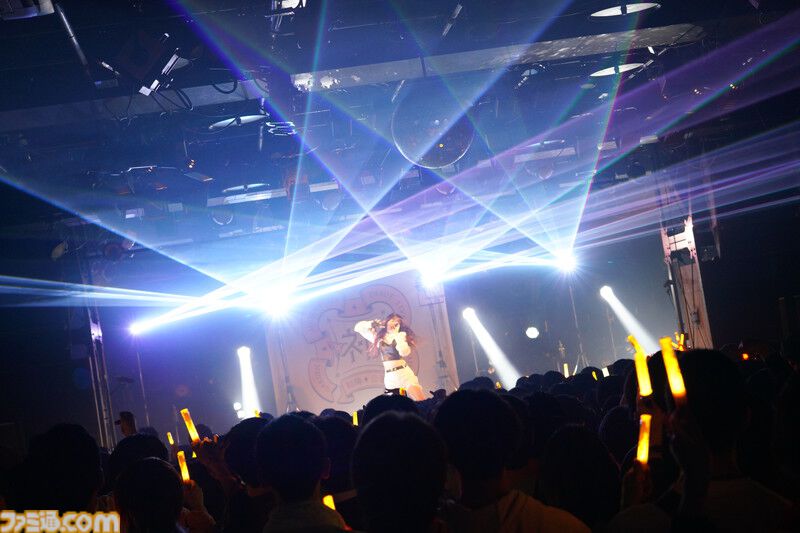 『学マス』デビューライブツアー“初陣公演”（名古屋）リポート。星南の新曲『Our Chant』が初披露！ 長月さんの「晴れない気持ちを全部吹き飛ばすようなライブに」という言葉通り、熱狂が会場を包む