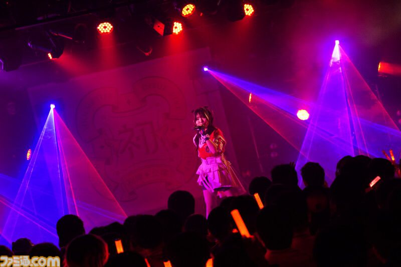 『学マス』デビューライブツアー“初陣公演”（名古屋）リポート。星南の新曲『Our Chant』が初披露！ 長月さんの「晴れない気持ちを全部吹き飛ばすようなライブに」という言葉通り、熱狂が会場を包む