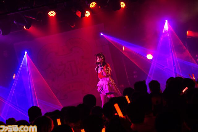 『学マス』デビューライブツアー“初陣公演”（名古屋）リポート。星南の新曲『Our Chant』が初披露！ 長月さんの「晴れない気持ちを全部吹き飛ばすようなライブに」という言葉通り、熱狂が会場を包む