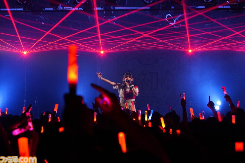 『学マス』デビューライブツアー“初陣公演”（名古屋）リポート。星南の新曲『Our Chant』が初披露！ 長月さんの「晴れない気持ちを全部吹き飛ばすようなライブに」という言葉通り、熱狂が会場を包む