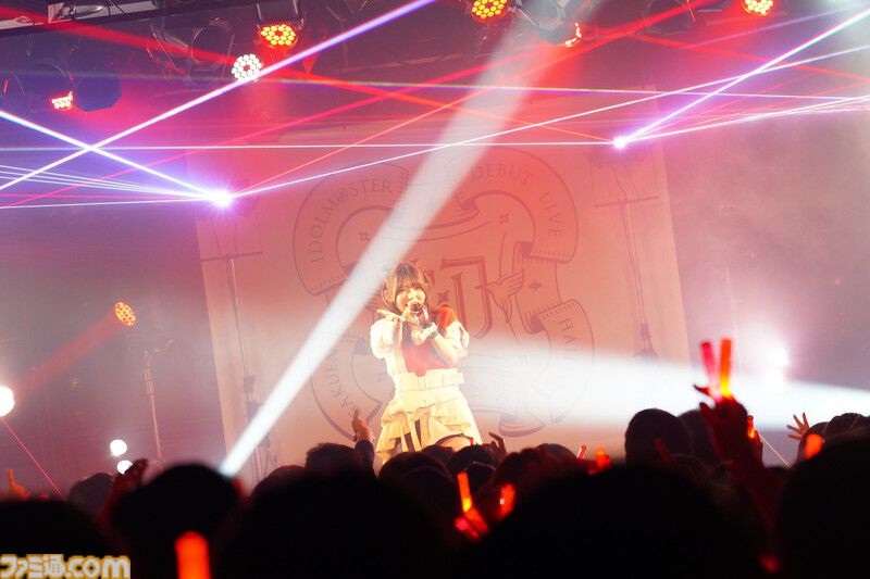 『学マス』デビューライブツアー“初陣公演”（名古屋）リポート。星南の新曲『Our Chant』が初披露！ 長月さんの「晴れない気持ちを全部吹き飛ばすようなライブに」という言葉通り、熱狂が会場を包む