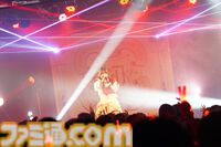 『学マス』デビューライブツアー“初陣公演”（名古屋）リポート。星南の新曲『Our Chant』が初披露！ 長月さんの「晴れない気持ちを全部吹き飛ばすようなライブに」という言葉通り、熱狂が会場を包む