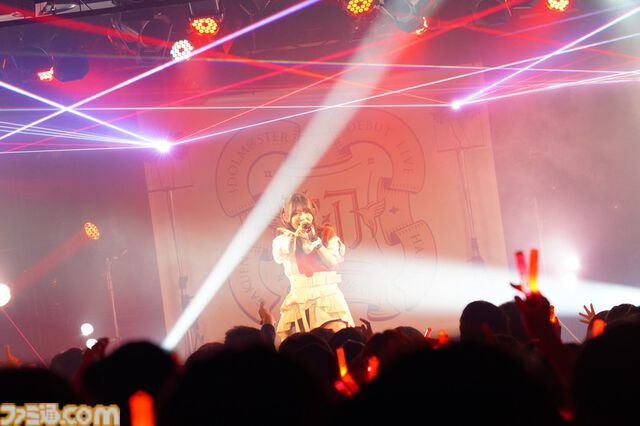 『学マス』デビューライブツアー“初陣公演”（名古屋）リポート。星南の新曲『Our Chant』が初披露！ 長月さんの「晴れない気持ちを全部吹き飛ばすようなライブに」という言葉通り、熱狂が会場を包む