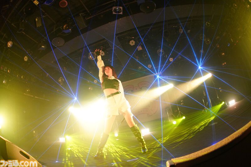 『学マス』デビューライブツアー“初陣公演”（名古屋）リポート。星南の新曲『Our Chant』が初披露！ 長月さんの「晴れない気持ちを全部吹き飛ばすようなライブに」という言葉通り、熱狂が会場を包む