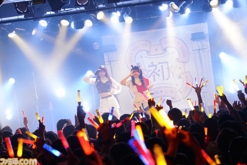 『学マス』デビューライブツアー“初陣公演”（名古屋）リポート。星南の新曲『Our Chant』が初披露！ 長月さんの「晴れない気持ちを全部吹き飛ばすようなライブに」という言葉通り、熱狂が会場を包む
