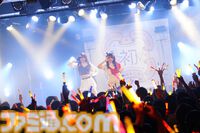 『学マス』デビューライブツアー“初陣公演”（名古屋）リポート。星南の新曲『Our Chant』が初披露！ 長月さんの「晴れない気持ちを全部吹き飛ばすようなライブに」という言葉通り、熱狂が会場を包む