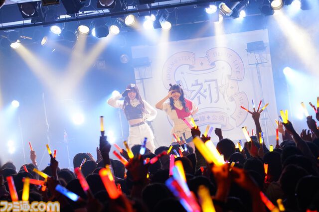 『学マス』デビューライブツアー“初陣公演”（名古屋）リポート。星南の新曲『Our Chant』が初披露！ 長月さんの「晴れない気持ちを全部吹き飛ばすようなライブに」という言葉通り、熱狂が会場を包む