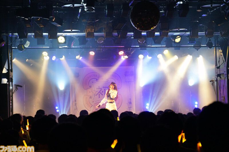『学マス』デビューライブツアー“初陣公演”（名古屋）リポート。星南の新曲『Our Chant』が初披露！ 長月さんの「晴れない気持ちを全部吹き飛ばすようなライブに」という言葉通り、熱狂が会場を包む