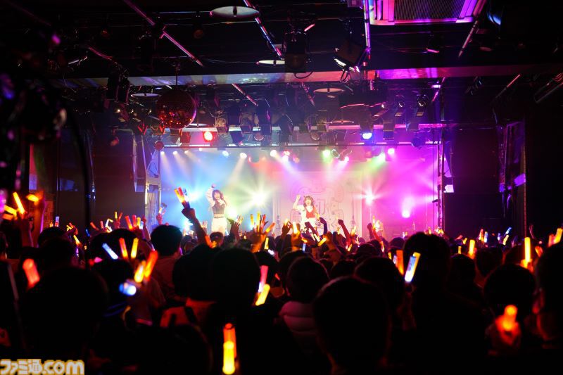 『学マス』デビューライブツアー“初陣公演”（名古屋）リポート。星南の新曲『Our Chant』が初披露！ 長月さんの「晴れない気持ちを全部吹き飛ばすようなライブに」という言葉通り、熱狂が会場を包む