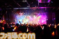 『学マス』デビューライブツアー“初陣公演”（名古屋）リポート。星南の新曲『Our Chant』が初披露！ 長月さんの「晴れない気持ちを全部吹き飛ばすようなライブに」という言葉通り、熱狂が会場を包む