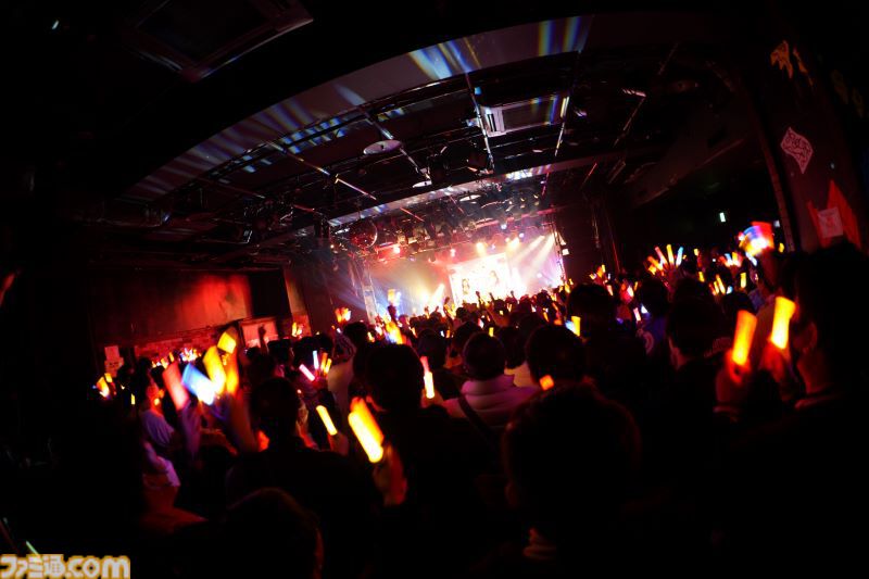 『学マス』デビューライブツアー“初陣公演”（名古屋）リポート。星南の新曲『Our Chant』が初披露！ 長月さんの「晴れない気持ちを全部吹き飛ばすようなライブに」という言葉通り、熱狂が会場を包む