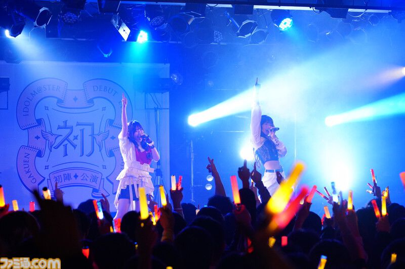 『学マス』デビューライブツアー“初陣公演”（名古屋）リポート。星南の新曲『Our Chant』が初披露！ 長月さんの「晴れない気持ちを全部吹き飛ばすようなライブに」という言葉通り、熱狂が会場を包む
