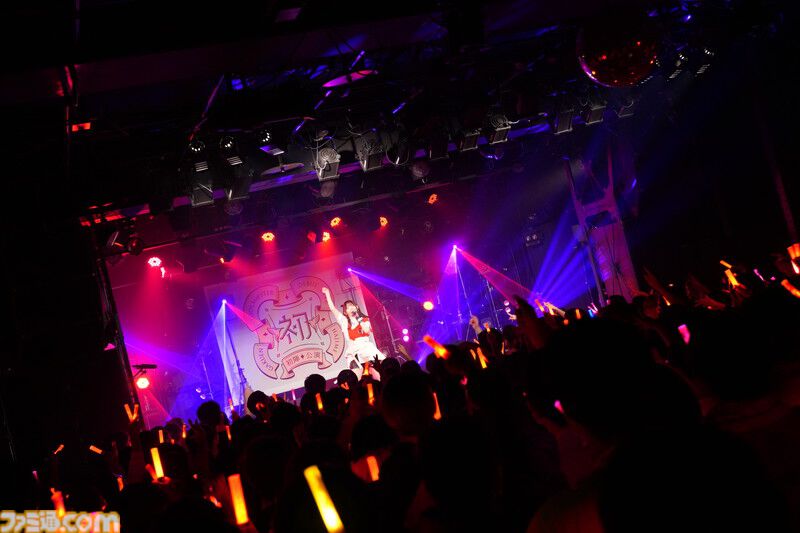 『学マス』デビューライブツアー“初陣公演”（名古屋）リポート。星南の新曲『Our Chant』が初披露！ 長月さんの「晴れない気持ちを全部吹き飛ばすようなライブに」という言葉通り、熱狂が会場を包む
