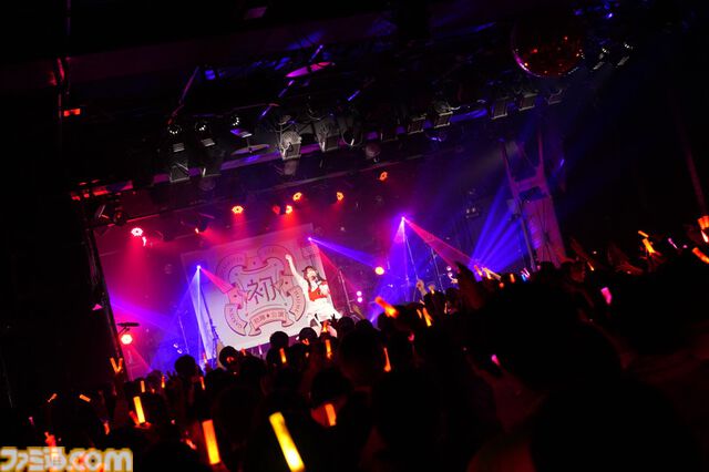 『学マス』デビューライブツアー“初陣公演”（名古屋）リポート。星南の新曲『Our Chant』が初披露！ 長月さんの「晴れない気持ちを全部吹き飛ばすようなライブに」という言葉通り、熱狂が会場を包む