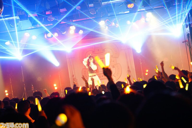 『学マス』デビューライブツアー“初陣公演”（名古屋）リポート。星南の新曲『Our Chant』が初披露！ 長月さんの「晴れない気持ちを全部吹き飛ばすようなライブに」という言葉通り、熱狂が会場を包む
