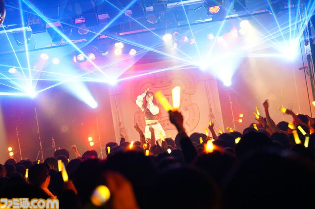 『学マス』デビューライブツアー“初陣公演”（名古屋）リポート。星南の新曲『Our Chant』が初披露！ 長月さんの「晴れない気持ちを全部吹き飛ばすようなライブに」という言葉通り、熱狂が会場を包む
