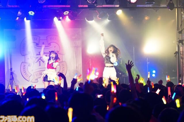 『学マス』デビューライブツアー“初陣公演”（名古屋）リポート。星南の新曲『Our Chant』が初披露！ 長月さんの「晴れない気持ちを全部吹き飛ばすようなライブに」という言葉通り、熱狂が会場を包む