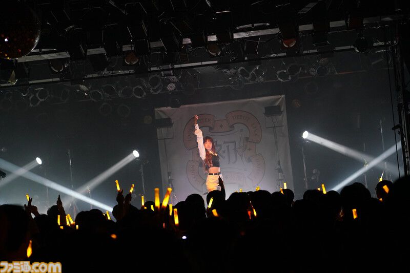 『学マス』デビューライブツアー“初陣公演”（名古屋）リポート。星南の新曲『Our Chant』が初披露！ 長月さんの「晴れない気持ちを全部吹き飛ばすようなライブに」という言葉通り、熱狂が会場を包む