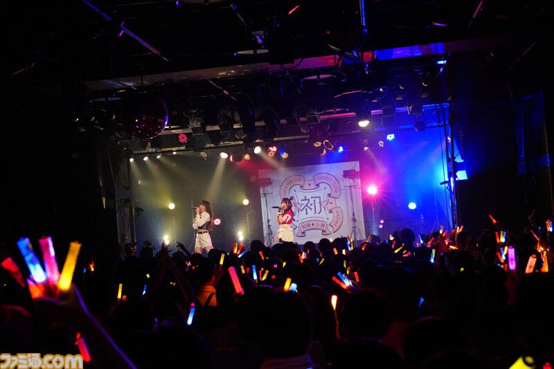 『学マス』デビューライブツアー“初陣公演”（名古屋）リポート。星南の新曲『Our Chant』が初披露！ 長月さんの「晴れない気持ちを全部吹き飛ばすようなライブに」という言葉通り、熱狂が会場を包む