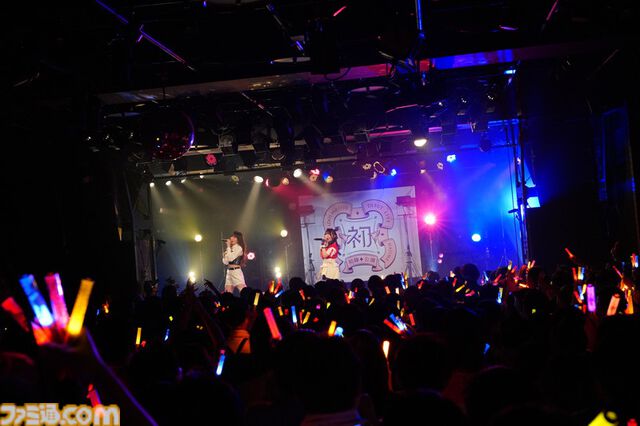『学マス』デビューライブツアー“初陣公演”（名古屋）リポート。星南の新曲『Our Chant』が初披露！ 長月さんの「晴れない気持ちを全部吹き飛ばすようなライブに」という言葉通り、熱狂が会場を包む