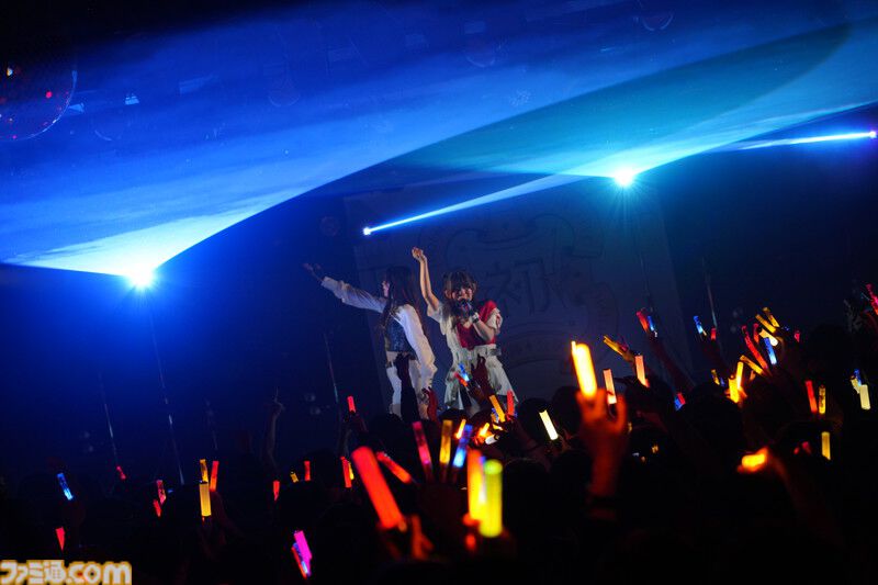 『学マス』デビューライブツアー“初陣公演”（名古屋）リポート。星南の新曲『Our Chant』が初披露！ 長月さんの「晴れない気持ちを全部吹き飛ばすようなライブに」という言葉通り、熱狂が会場を包む