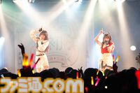 『学マス』デビューライブツアー“初陣公演”（名古屋）リポート。星南の新曲『Our Chant』が初披露！ 長月さんの「晴れない気持ちを全部吹き飛ばすようなライブに」という言葉通り、熱狂が会場を包む