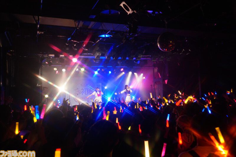 『学マス』デビューライブツアー“初陣公演”（名古屋）リポート。星南の新曲『Our Chant』が初披露！ 長月さんの「晴れない気持ちを全部吹き飛ばすようなライブに」という言葉通り、熱狂が会場を包む