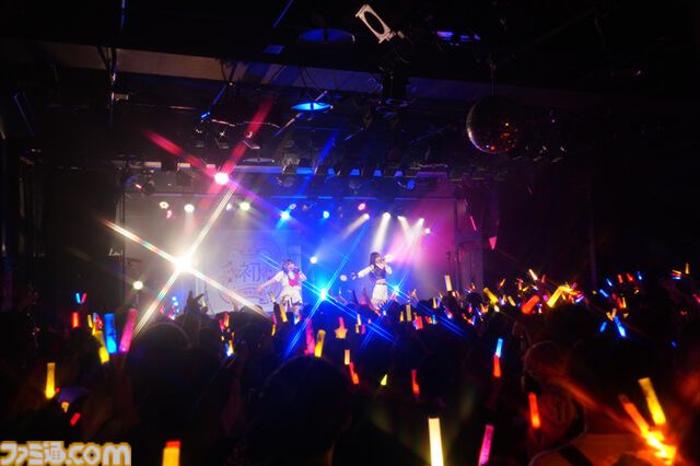 『学マス』デビューライブツアー“初陣公演”（名古屋）リポート。星南の新曲『Our Chant』が初披露！ 長月さんの「晴れない気持ちを全部吹き飛ばすようなライブに」という言葉通り、熱狂が会場を包む
