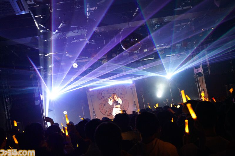 『学マス』デビューライブツアー“初陣公演”（名古屋）リポート。星南の新曲『Our Chant』が初披露！ 長月さんの「晴れない気持ちを全部吹き飛ばすようなライブに」という言葉通り、熱狂が会場を包む