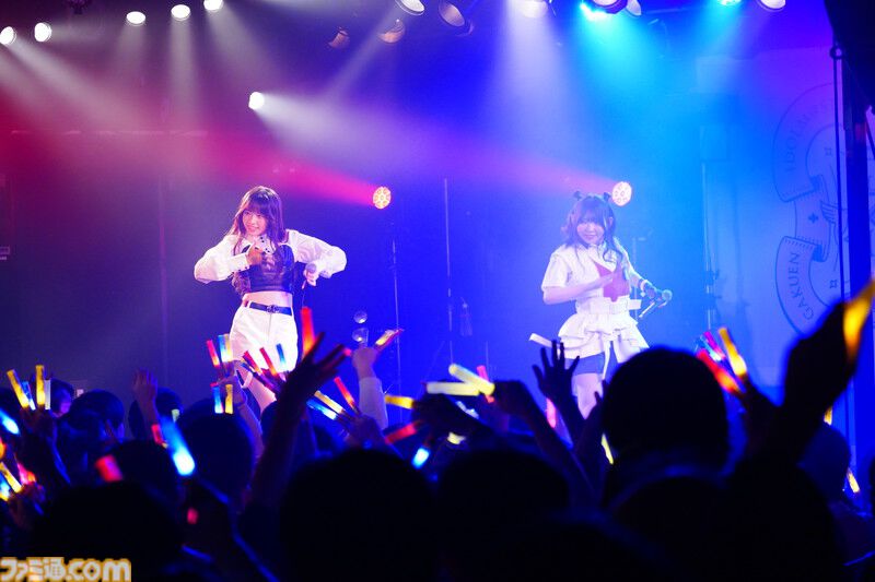 『学マス』デビューライブツアー“初陣公演”（名古屋）リポート。星南の新曲『Our Chant』が初披露！ 長月さんの「晴れない気持ちを全部吹き飛ばすようなライブに」という言葉通り、熱狂が会場を包む