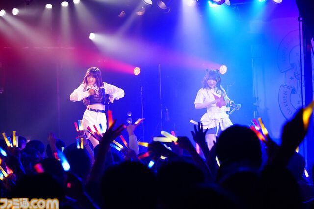 『学マス』デビューライブツアー“初陣公演”（名古屋）リポート。星南の新曲『Our Chant』が初披露！ 長月さんの「晴れない気持ちを全部吹き飛ばすようなライブに」という言葉通り、熱狂が会場を包む