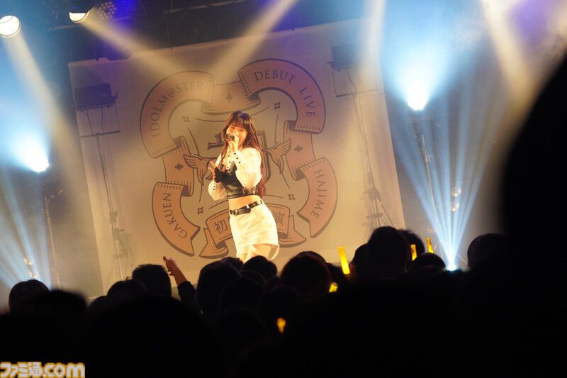 『学マス』デビューライブツアー“初陣公演”（名古屋）リポート。星南の新曲『Our Chant』が初披露！ 長月さんの「晴れない気持ちを全部吹き飛ばすようなライブに」という言葉通り、熱狂が会場を包む